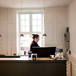 Hotel Bethel Kopenhagen