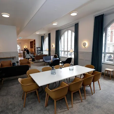 Hotel Bethel Copenaghen