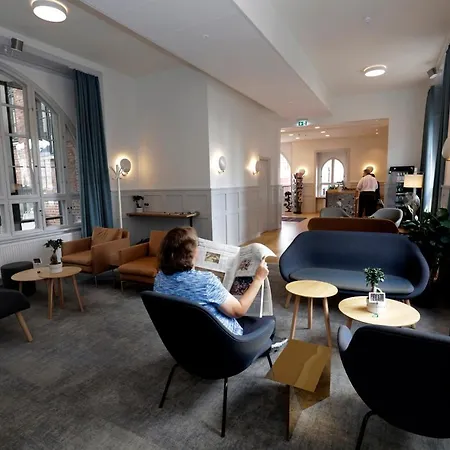 Hotel Bethel 3*