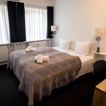 Szálloda Bethel Koppenhága