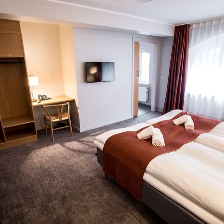 Bethel Szálloda Koppenhága