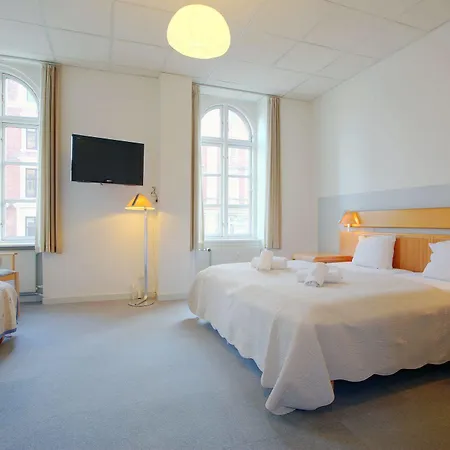 Hotel Bethel