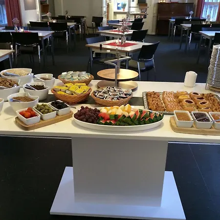 Szálloda Bethel Koppenhága