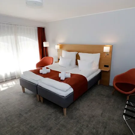 Hotel Bethel