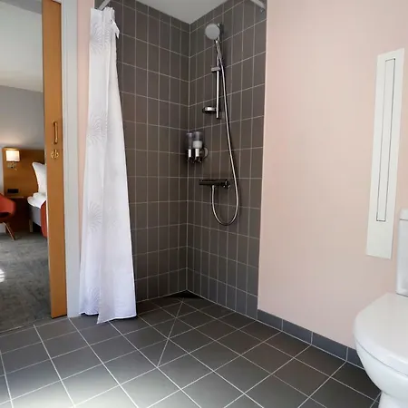 Bethel Hotel 3*