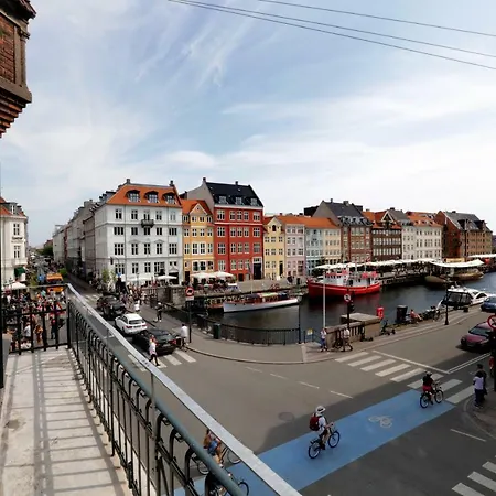 Bethel 3* Koppenhága