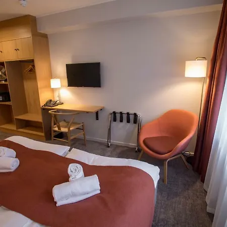 Bethel Hotel 3*