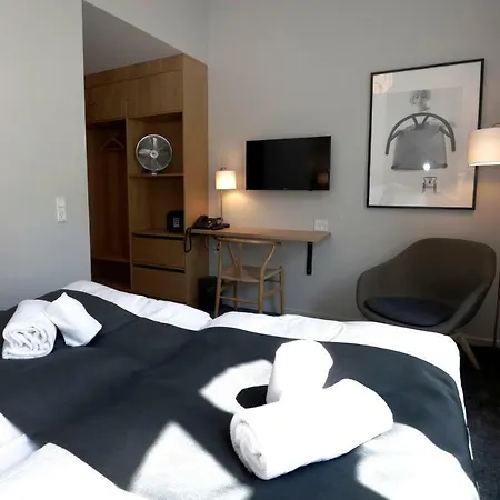 Hotel Bethel