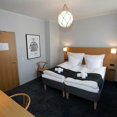 Bethel Hotel 3*
