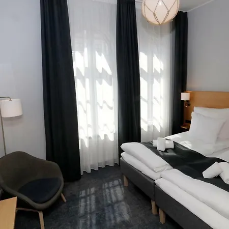 Bethel Hotel