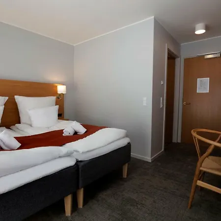 Bethel Hotel