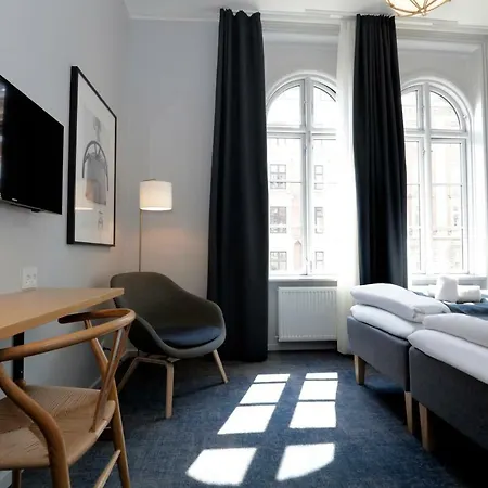 Bethel Hotel 3*
