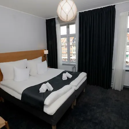 Hotel Bethel 3*