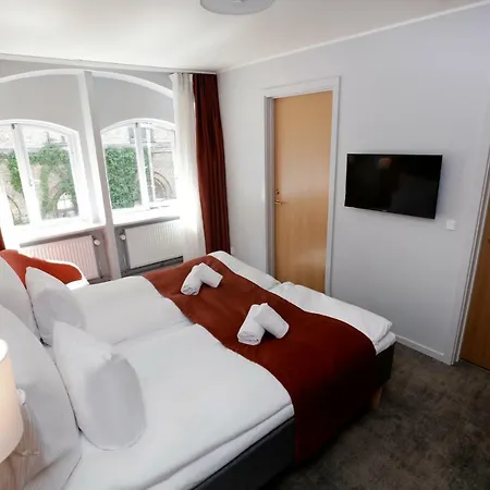 Hotel Bethel 3*