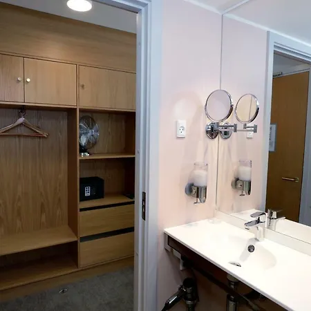 Bethel Szálloda Koppenhága