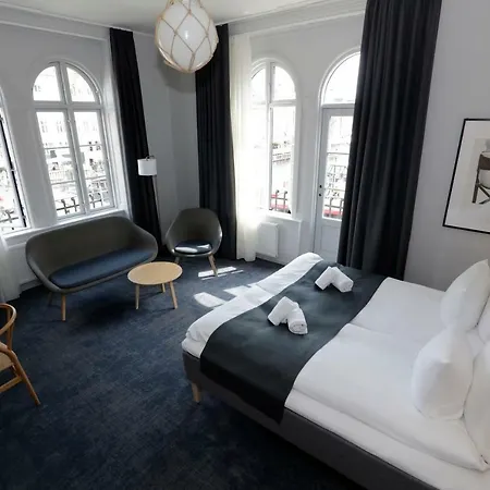 Hotel Bethel 3*